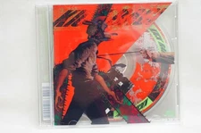 KICK BACK CD SINGLE BY KENSHI YONEZU STANDARD EDITION RELEAS