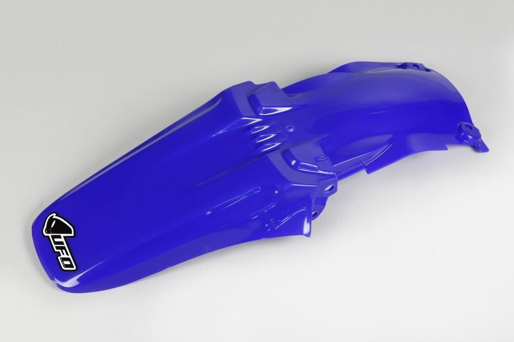 Rear Fender Fits Yamaha YZ 80 93-01 Blue