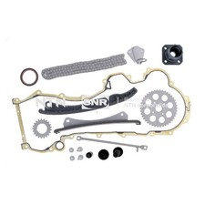 SNR Steuerkettensatz 55221385 55251472 55195293 55205447 | 22347681