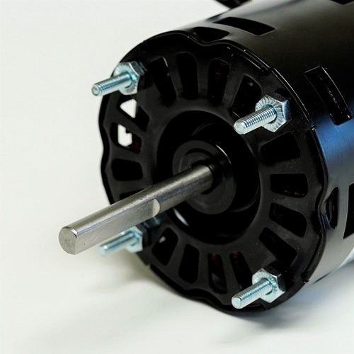 41101 Refrigeration Motor 115 Volts for Larkin 253-1194 Fasco D1101 7163-2113 - Picture 5 of 6