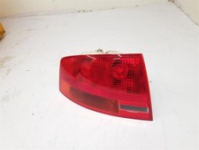 2004-2008 MK3 B7 AUDI A4 REAR TAIL LIGHT LH PASSENGER 4 DOOR SALOON 96503701