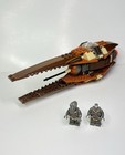 LEGO Star Wars: Geonosian Fighter (4478) Not Complete — photo 1