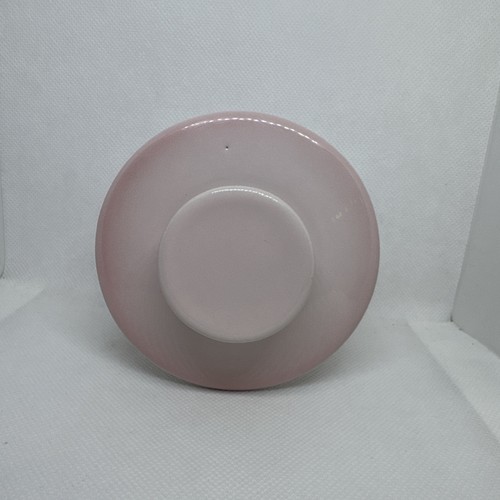 Le Creuset 170ml Butter Crock Shell Pink Stoneware - Picture 8 of 10