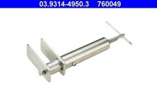 ATE Rückstellwerkzeug, Bremssattelkolben 03.9314-4950.3