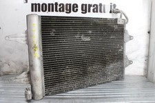 Climatisation et Accessoires Volkswagen FOX