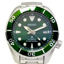 Seiko Prospex Diver Scuba SBDC081 6R35-00A0 SUMO Automatic Excellent condition