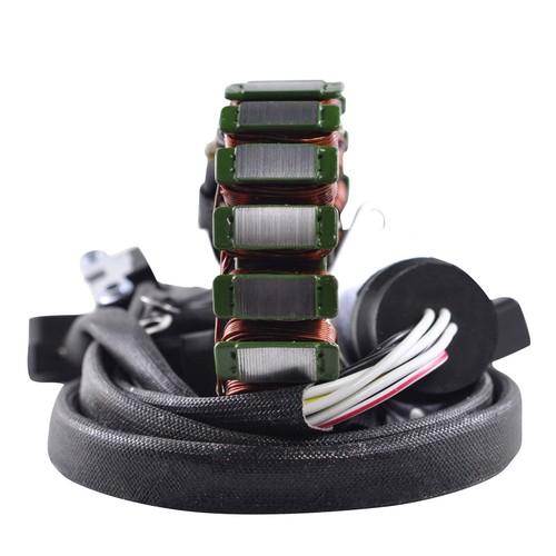 Generator Stator For Yamaha PWC OEM# Repl. 60T-81410-00-00 60T-81410-01-00 - Picture 2 of 4