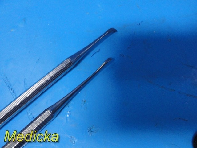 Cochlear Baha / Baha Attract ENT Surgical Instrument Kit W/ Tray ...