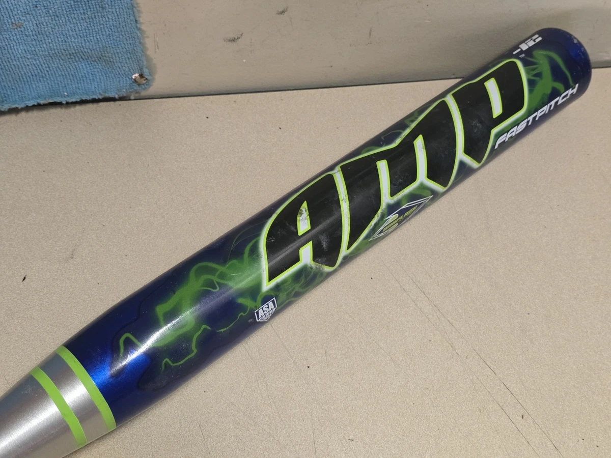 Batte De Softball Worth Wicked WWFP – 31 Pouces, 21 Oz – Aluminium – Bon état
