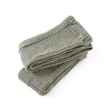 Stretch Leg Warmers, Non Slip, Knit, Women, Studio, Lounge