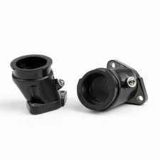 Ansaugstutzen carburetor Für Honda CB125 CBT125 82-93 Rebel CMX250/250C CA250