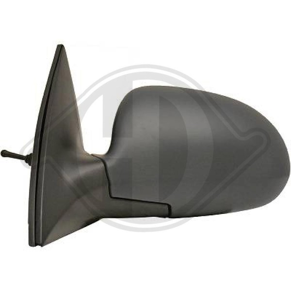 6835325 AußEnspiegel Links FüR Hyundai I30 Kombi (Fd)-image