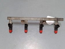 Injecteur Chevrolet KALOS