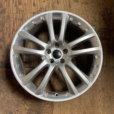 For Jaguar Xk Oem Design Wheel 20x9.5 2010-2015 C2p12616 59859a