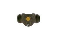 Radbremszylinder Bosch F 026 002 073 FüR 16 Estafette 12 Renault 17 15 Variable