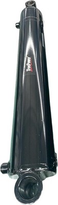 TruePower 3000 PSI Welded Clevis Hydraulic Cylinder, 4'' Bore, 24'' Stroke