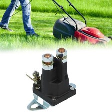 4-poliges Magnetventil passend f��r viele Rasentraktor Aufsitzm?her 1134-2946-0