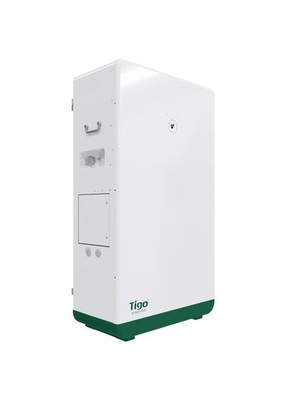 NEW Tigo TSB-10-US EI Battery 9.9kWh Lithium Iron Phosphate (LFP) with Enclosure