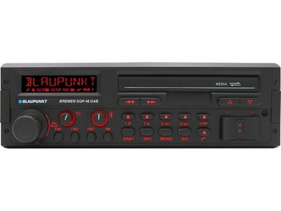 Blaupunkt Bremen SQR 46 DAB Retro Radio
