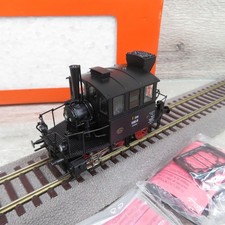 ROCO 43258 - H0 - ÖBB - Dampflok Glaskasten 688.01 - Analog + DSS - OVP #D17902