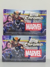 2026 Topps Chrome Marvel Comics Checklist Guide in-content 32