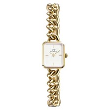 Daniel Wellington Jolie Chain Bracelet Watch,...