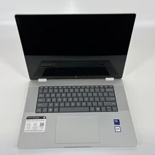 HP Envy x360 16 Silver FHD+ TOUCH 1.7 GHz Ultra 7 155U 16GB 1TB SSD Excellent