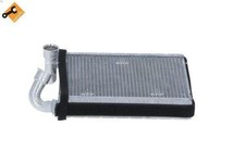 Wärmetauscher, Innenraumheizung NRF 54361 MAN TGE Bus 2 2017-2024