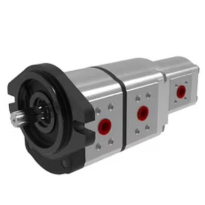 Hydraulic Pump CBJ2-F08/08/03AIK for Yuchai WY1.3 Gehlmax MB138 Libra Soma SB15