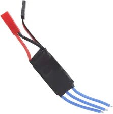 ESC 18A Brushless ESC Electronic Speed Controller Upgrade Parts Compatible with 
