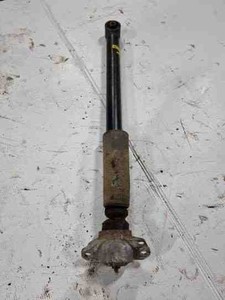 VW POLO 9N Stoßdämpfer hinten rechts E1309 1.20 Petrol 40kw 2002 25541778