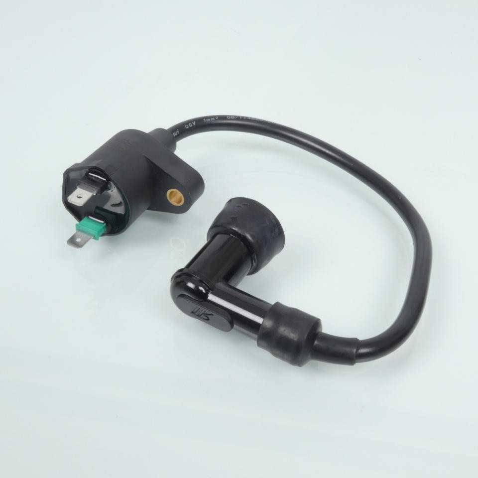 Bobine allumage HT RMS pour scooter Peugeot Speedfight 100 2006-2007