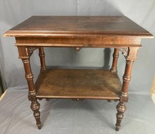 Tavolo Da Salotto Prima Metà D…