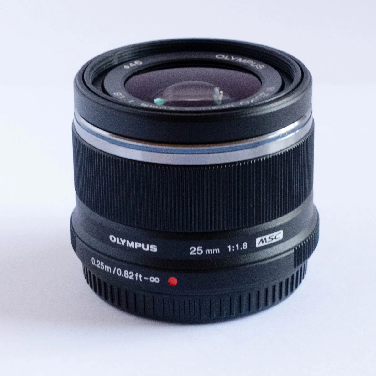 Olympus 25mm Camera Lenses for sale | eBay