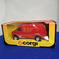 Corgi  Royal Mail GM Van 423/1