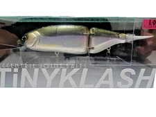 DRT TiNY KLASH Low Float 2oz Class BIWASAGI Big Swimbait Jointed Lure NEW Japan