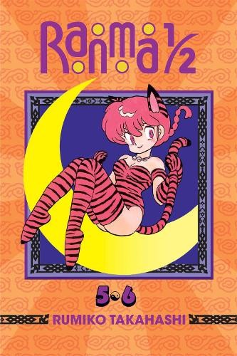 Ranma 1/2 (2-in-1 Edition) Volume 3: Includes Volumes 5 & 6 | Paperback - Image 2