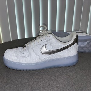 Air Force 1 Crocodile | eBay