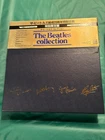 Lp box set / THE BEATLES/ collection- Japan / Odeon / bc 13 - nm - abbey road