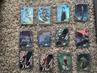 Private Listing Naruto Kayou Card Lot — photo 3