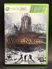 Lord of the Rings: War in the North (Microsoft Xbox 360, 2011)