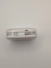 Apple EarPods In Ear Canal Headset - White, New, Unopened