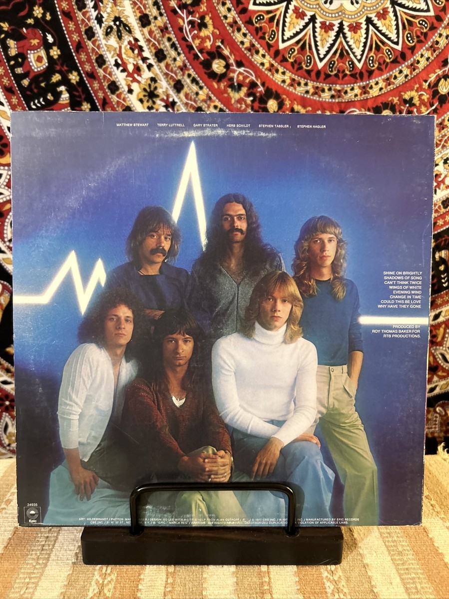 Starcastle – Citadel | eBay