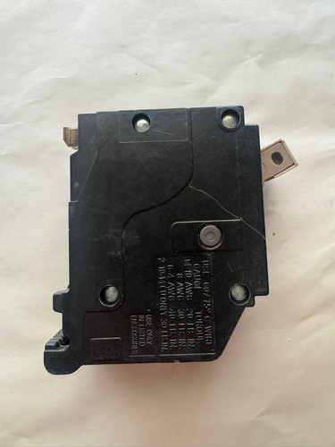 Pack of 5 EATON CHF230 Circuit Breakers 30 AMP 2 Pole Type CH - Picture 4 of 6