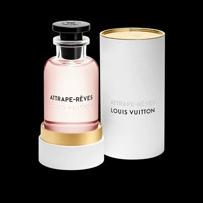 Louis Vuitton Attrape Reves Perfume Eau De Parfum 3 4 Oz 100 Ml Spray Ebay Louis Vuitton Attrape Reves Perfume Eau De Parfum 3 4 Oz 100 Ml Spray Ebay