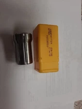 Brand New Erickson 23/33" 180-DA Double Angle Collet