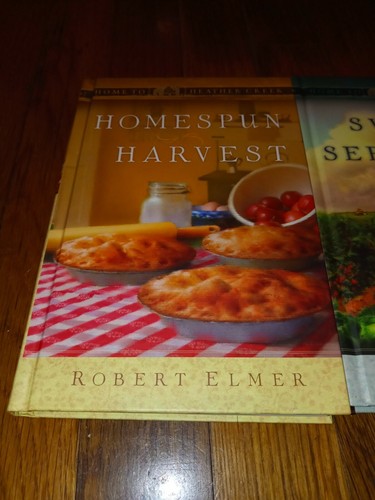 Guideposts HOME TO HEATHER CREEK Series lot of 2 hardcover books - Picture 2 of 4