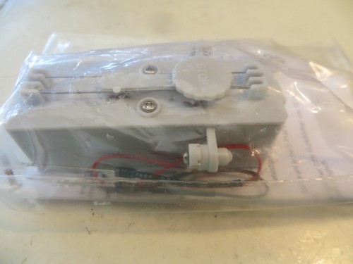 Conrad 219999 Weichenantrieb (Unterflur) mit Endabschaltung neu - Bild 2 von 2