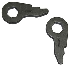 Skyjacker Suspension Front Leveling Kit 2002-2005 Chevrolet Suburban 2500 4WD