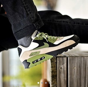 nike air max 90 alligator